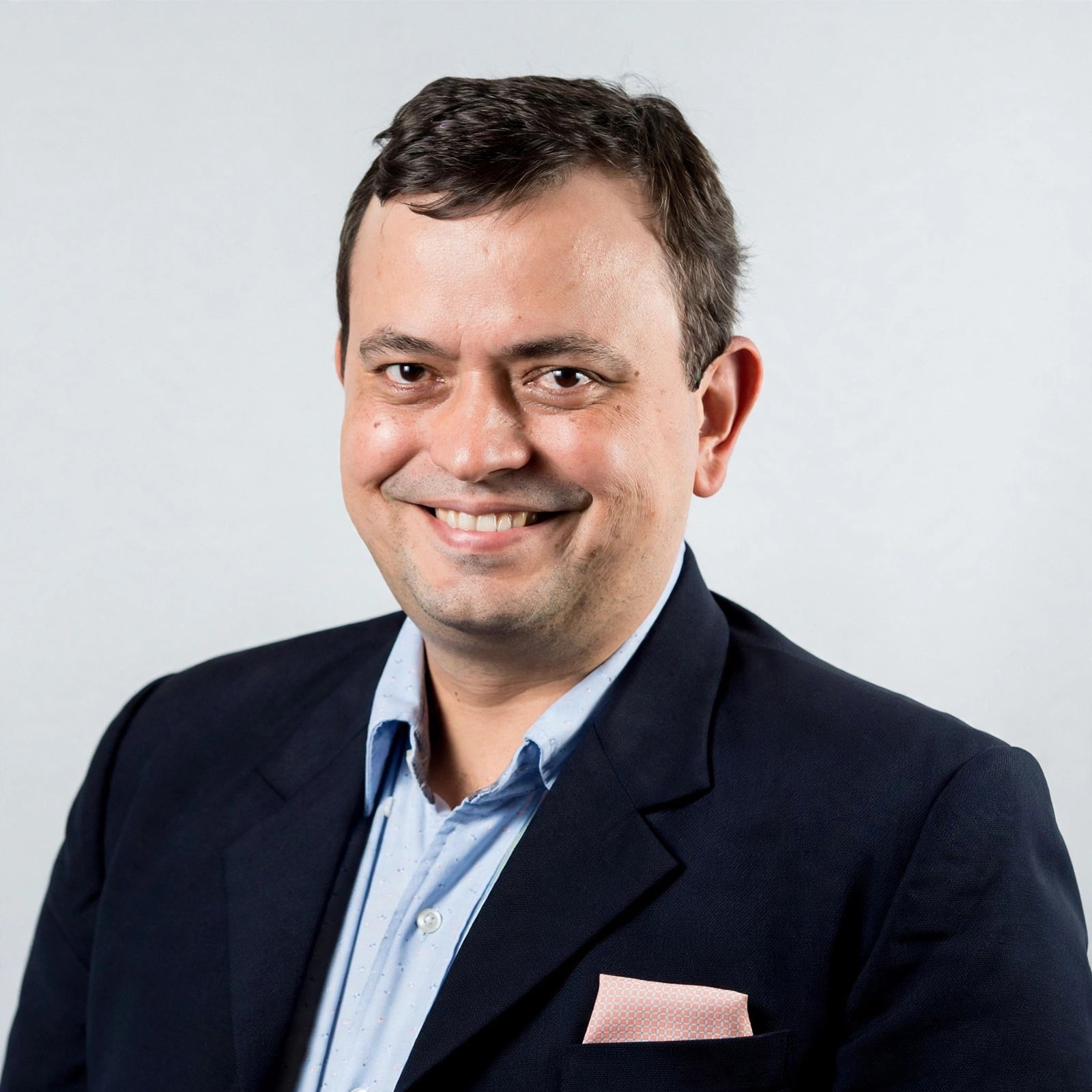 Manuel Francisco Pérez Briceño, Co-Founder and Cloud Solutions Architect at Wisdom SWE Solutions